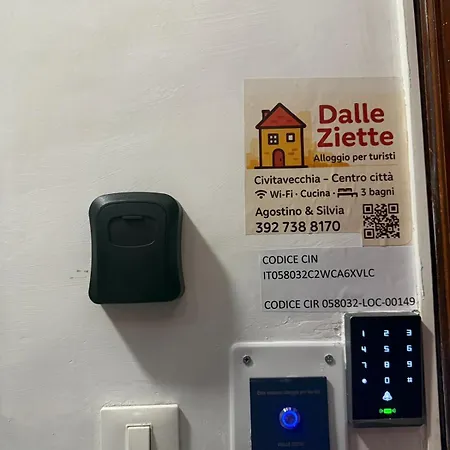 Dalle Ziette! *