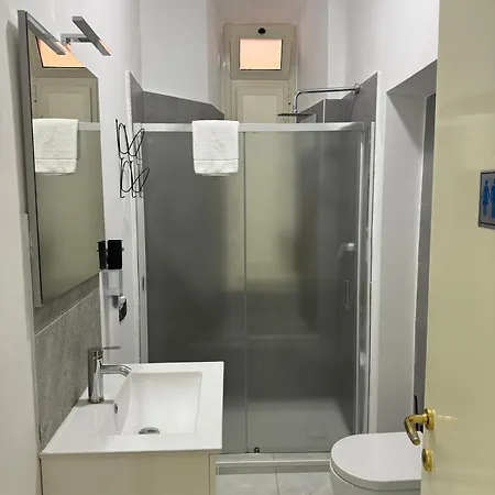 Appartement Dalle Ziette! Civitavecchia