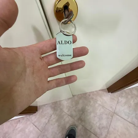 דירה Dalle Ziette!
