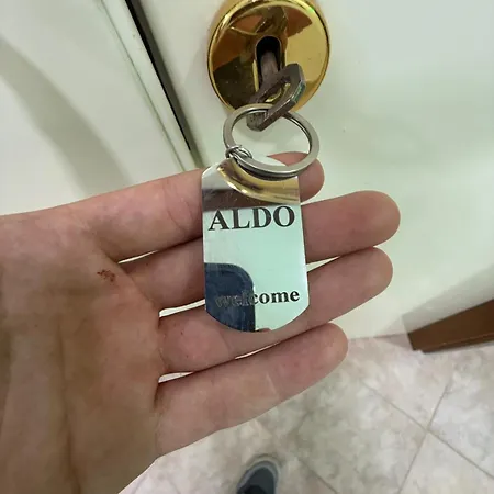 Dalle Ziette! דירה