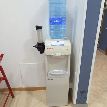 Dalle Ziette! דירה