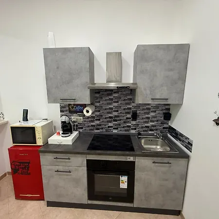 Apartment Dalle Ziette! *