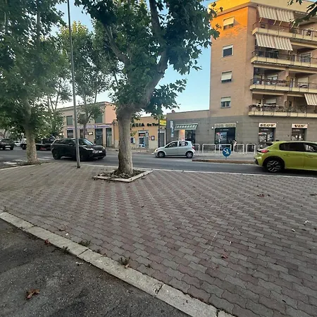 Dalle Ziette! Apartament
