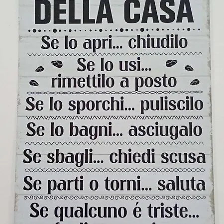 Appartement Dalle Ziette! Civitavecchia